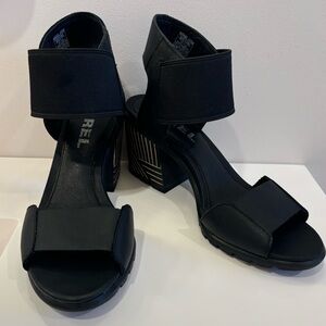 Sorel, Women's Heeled Sandal
